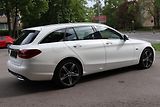 Mercedes-Benz Třídy C 300de PLUG-IN HYB KOMBI 225kW - náhled 10