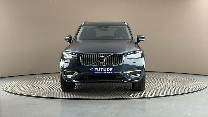 Volvo XC90 2.0 B5 AUT AWD Inscription - fotka 3 z 32