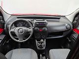 Citroën Nemo (2012) 1.4i, ČR, STK6/28 - náhled 8