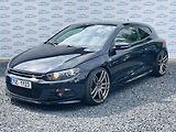Volkswagen Scirocco (2013) 2.0TDI, 130KW, LITE - náhled 2