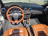 Audi TT 1,8 Turbo Edice Baseball 20V 1 - náhled 13
