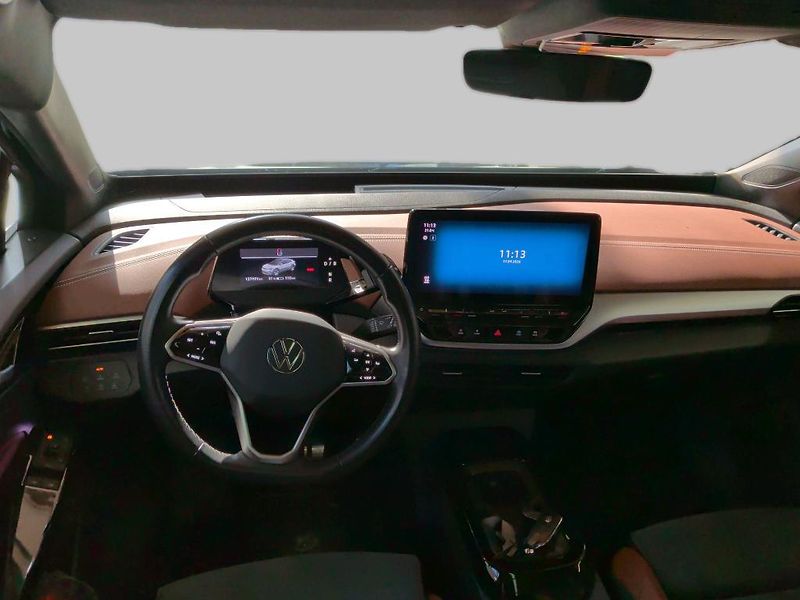 Volkswagen ID.4 (2022) 77kWh PRO PERFORM  REZERVOVÁNO - fotka 8 z 9