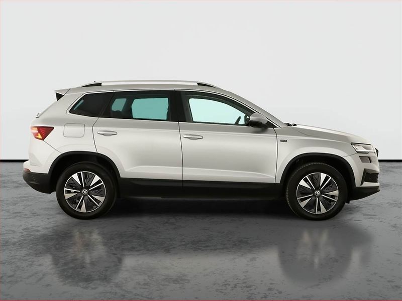 Škoda Karoq (2024) 2.0 TDI, Drive, FullLed - fotka 6 z 16