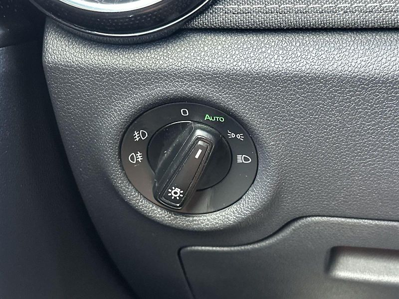 Škoda Fabia (2023) 1.0 TSI Style+ - fotka 17 z 26