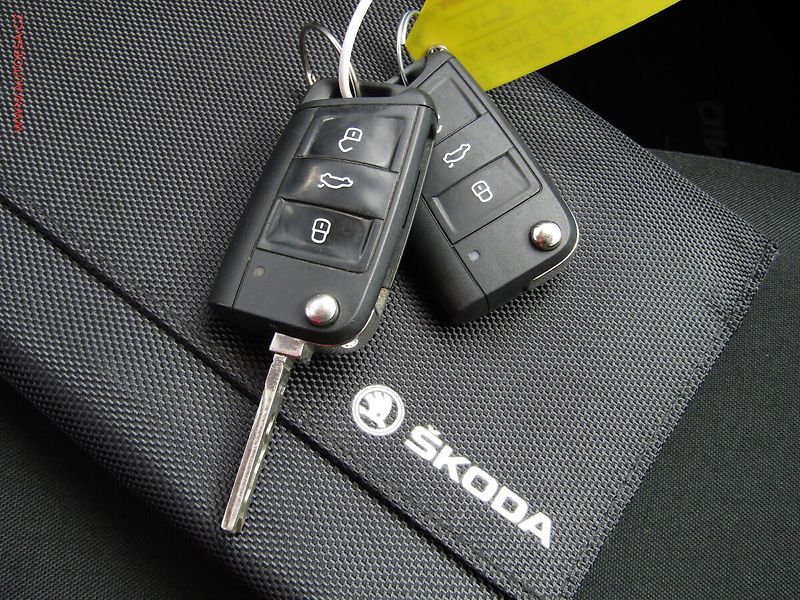 Škoda Kamiq (2019) 1.0TSi, ČR, Ambition, TZ - fotka 17 z 18