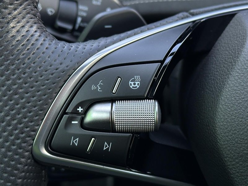Škoda Superb 2.0TSi 4x4 DSG Sportline 265PS - fotka 20 z 52