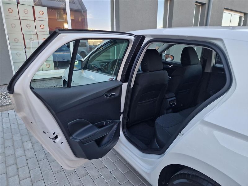 Škoda Fabia 1.0 TSI Style,Původ ČR,1.Maj. - fotka 17 z 49