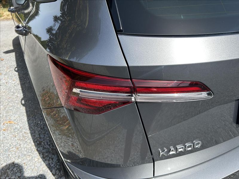 Škoda Karoq 1,0 TSi DPH  Kessy,LED,1xMajit - fotka 39 z 50