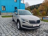 Škoda Kodiaq 2,0 TDI 4x4 AMBITION 1. maj- - náhled 1