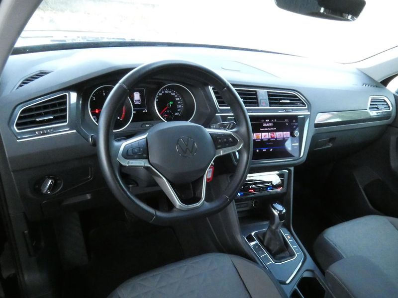 Volkswagen Tiguan Life 2.0 TDI 110KW DSG - fotka 5 z 30