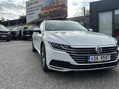 Volkswagen Arteon (2018) Volkswagen Arteon 2018 - fotografie inzerátu