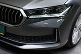 Škoda Superb - náhled 9