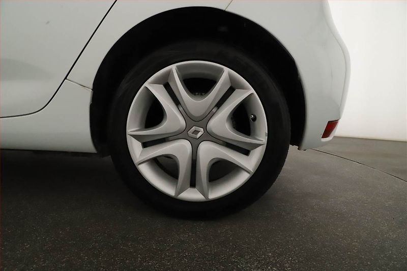 Renault ZOE (2018) Q90, SoH 91%, Automat, Navi - fotka 12 z 19
