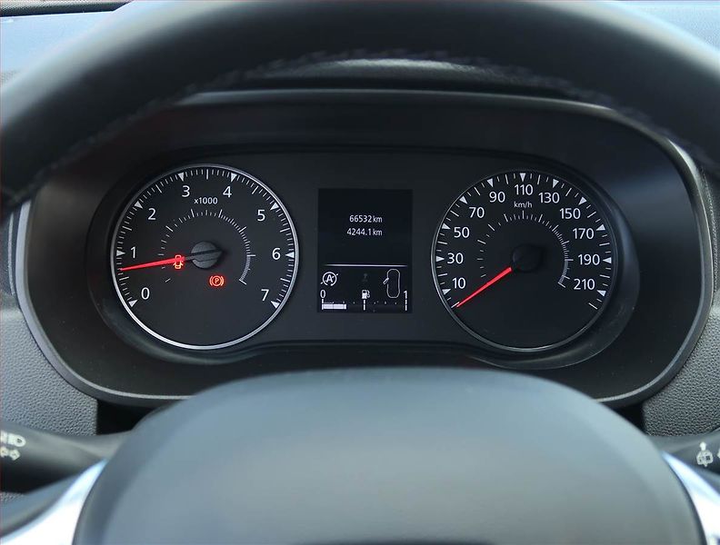 Dacia Duster (2018) 1.6 SCe, ČR,1.maj, Navi - fotka 11 z 16