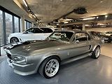 Ford Mustang (1968) GT500 Shelby - náhled 10