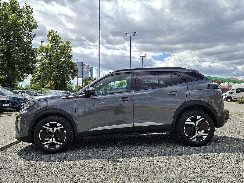 Peugeot 2008 ALLURE 1,2 PT 100k M6 - fotka 4 z 27