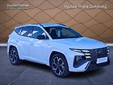 Hyundai Tucson 1,6   TGDI,HEV,AT,N LINE - náhled 8