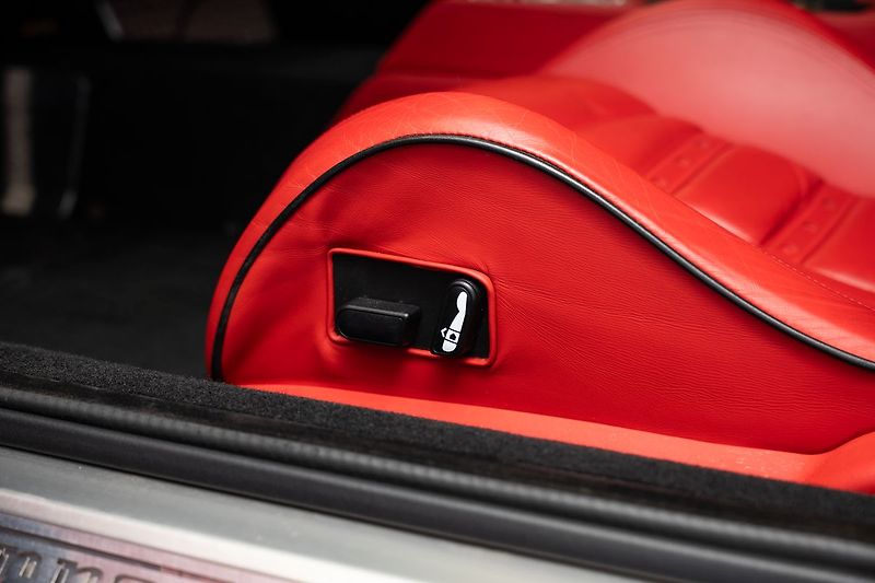 Ferrari F430 Coupé F1 Keramické brzdy - fotka 9 z 21