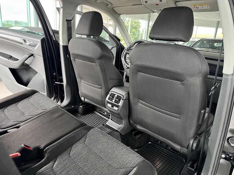 Škoda Kodiaq 1,4TSI DSG*4x4*STYLE*360K*Pano - fotka 18 z 42