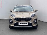 Kia Sportage (2020) 1.6 GDi, 1.maj,ČR, AC, park - náhled 1