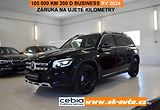 Mercedes-Benz GLB 200 D PRAVIDELNÝ SER. MER. TZ. - náhled 1