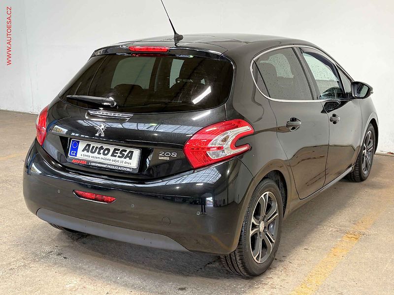 Peugeot 208 (2015) 1.2 PT, STK8/28 - fotka 4 z 16