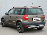 Škoda Yeti (2013) 1.4 TSi, Adventure, TZ - náhled 6