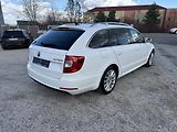 Škoda Superb (2013) 2.0TDi 103 KW 1.Majitel Tažné - náhled 8