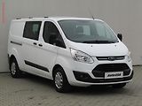 Ford Transit Custom (2017) 2.0TDCi L2 6míst, 2.maj,ČR - náhled 1