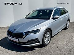 Škoda Octavia (2023) 2.0 TDI 85kW DSG Style Combi - fotografie inzerátu