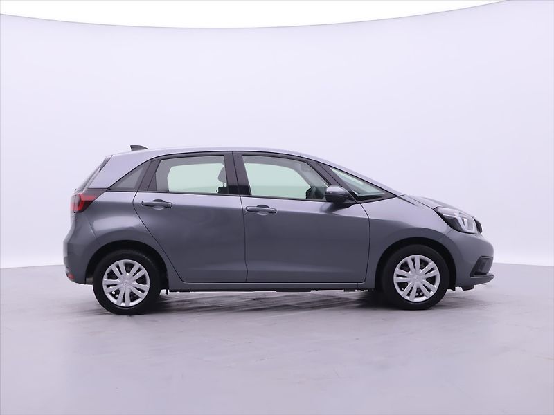 Honda Jazz 1,5 e:HEV 72kW Elegance CVT - fotka 8 z 33