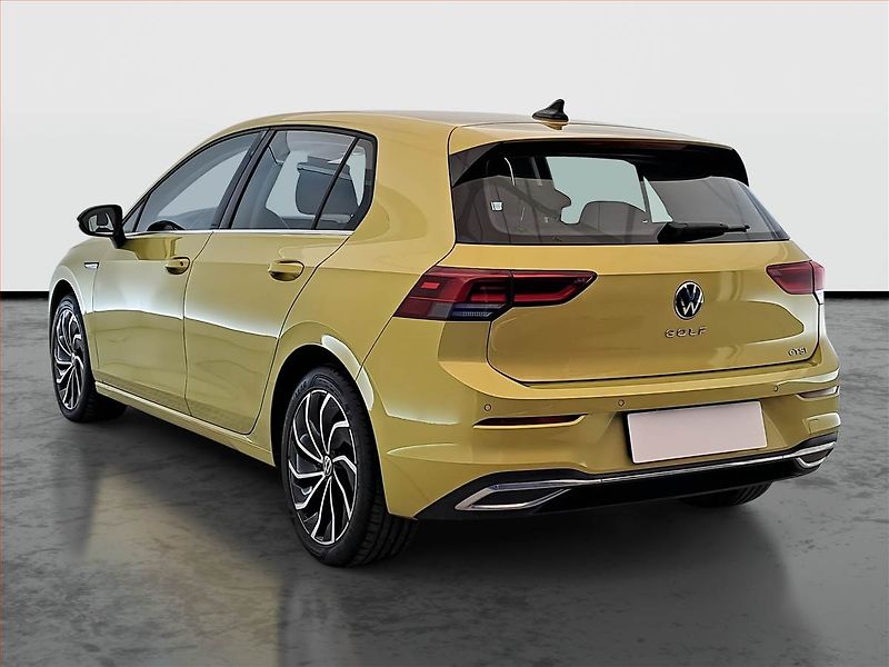 Volkswagen Golf (2021) Style 1.5 eTSI - fotka 4 z 20