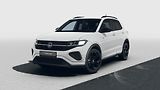 Volkswagen T-Cross R-Line 1.0 TSI 85 kW 7DSG - náhled 1