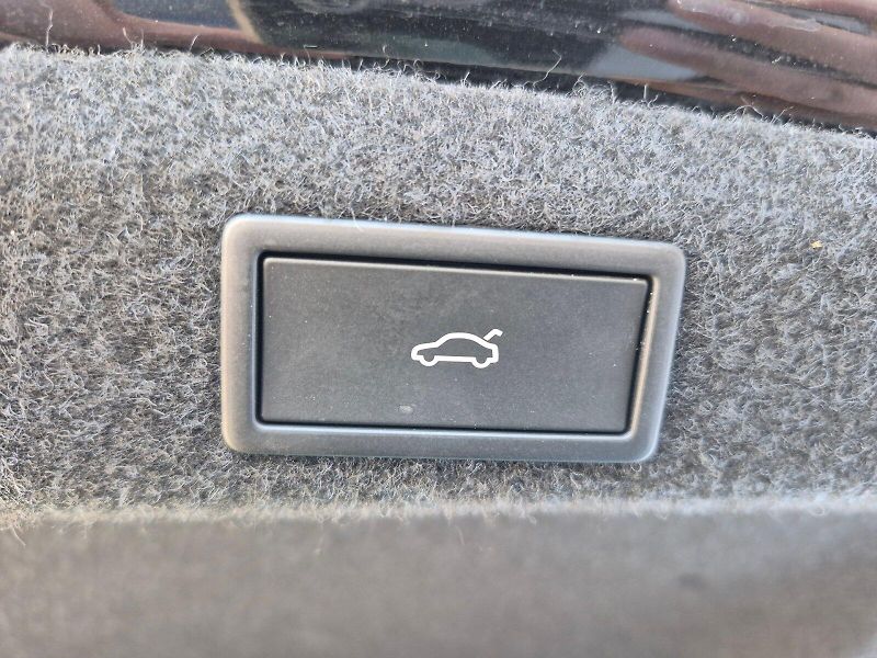 Škoda Octavia (2025) RS 2.0 TSI 195kW - fotka 30 z 33