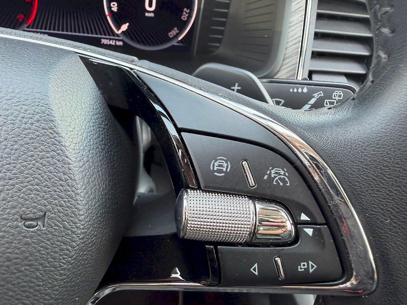 Škoda Kodiaq (2023) 2.0 TDI 110kW 4x4 DSG Style Pl - fotka 13 z 35