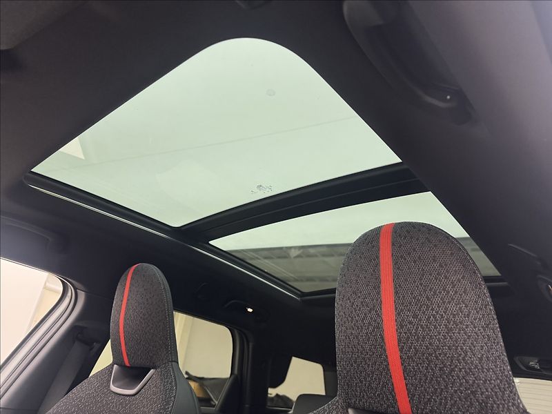 Mini Countryman 2,0 JCW ALL4 ZÁRUKA HUD H/K L - fotka 35 z 56