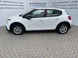 Citroën C3 (2018) Feel 1.2 PureTech 81kW! PDC! - náhled 7