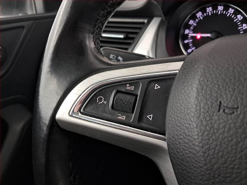 Škoda Rapid (2017) 1.4 TDI - fotka 16 z 17