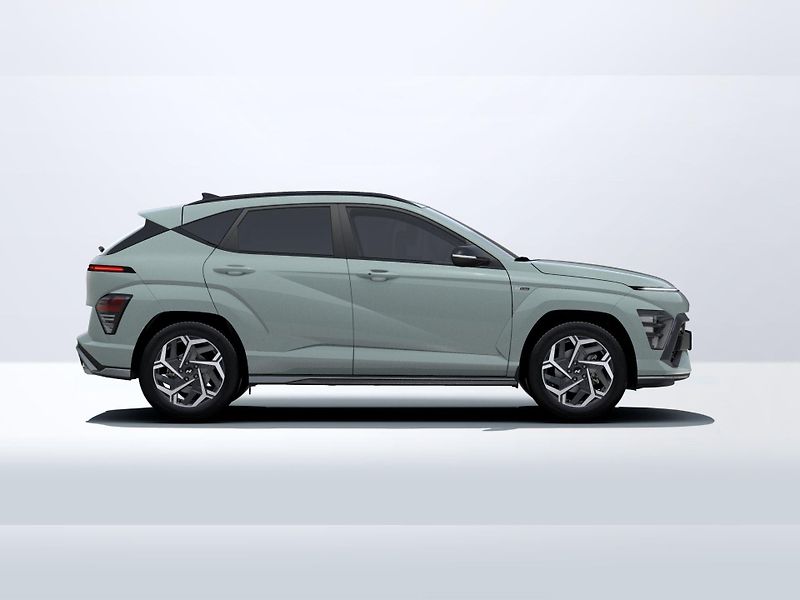 Hyundai Kona (2026) N Line - fotka 2 z 9