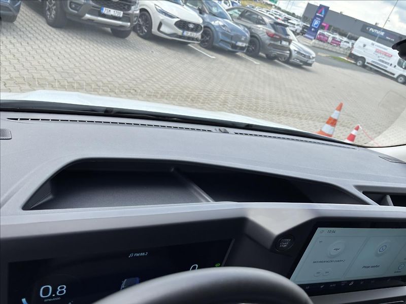 Ford Transit Custom 2,0 EcoBlue 100kW Trend L2 - fotka 42 z 43
