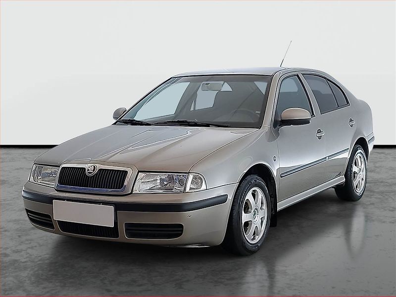 Škoda Octavia (2009) 1.9 TDI , nová STK, Tažné - fotka 2 z 11