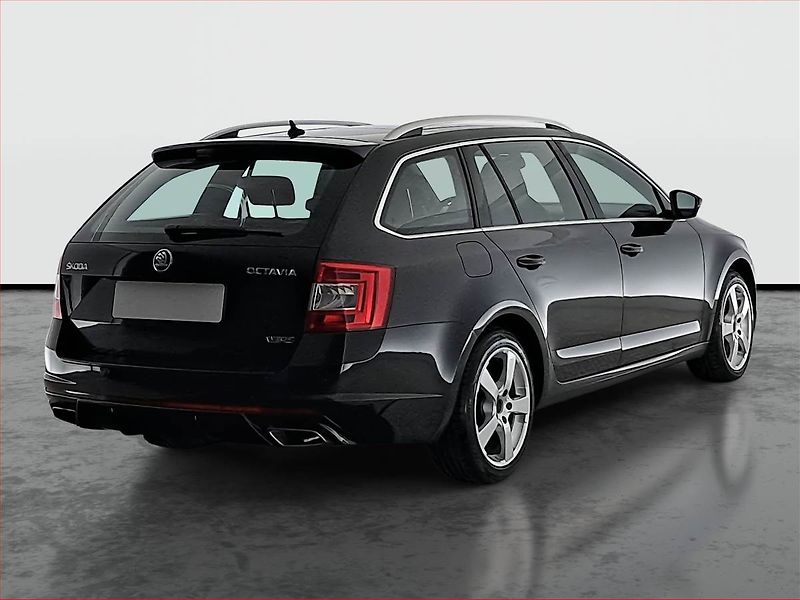 Škoda Octavia (2015) RS 2.0 TDI, Automat, Navi - fotka 5 z 24