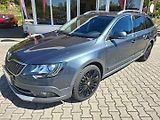 Škoda Superb (2014) OUTDOOR 2.0TDI 125kW DSG 4X4 - náhled 3
