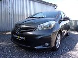 Toyota Yaris (2012) 1.3i 73kW LOUNGE AUT.KLIMA KM - náhled 1