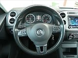 Volkswagen Tiguan 2,0 TDi 130kW 4MOTION, závěs - náhled 34