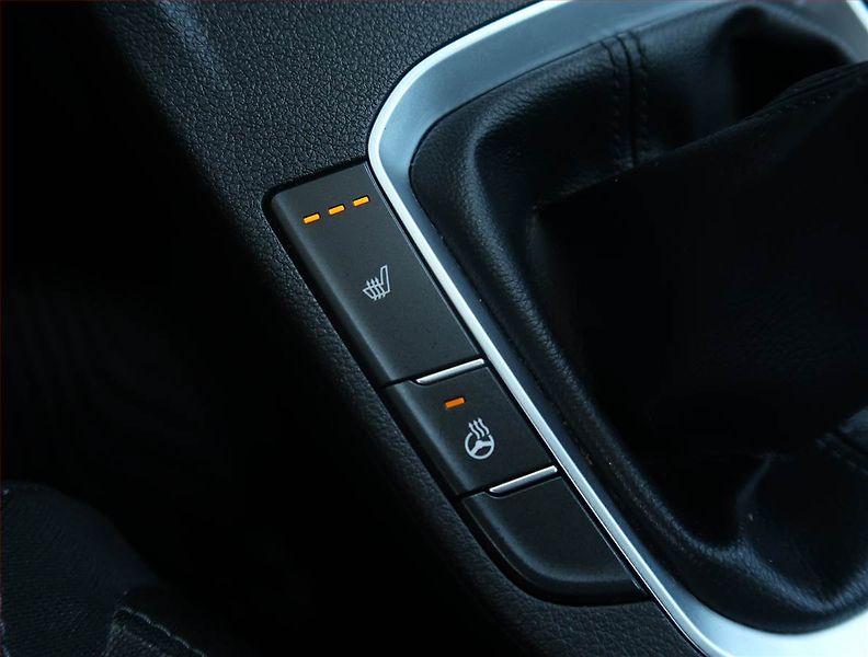 Hyundai i30 (2022) Smart 1.5 DPI, ČR,1.maj - fotka 18 z 21