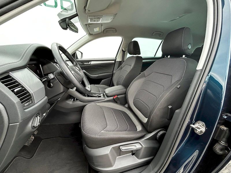 Škoda Kodiaq (2023) 2.0 TDI 110kW 4x4 DSG Ambition - fotka 27 z 35