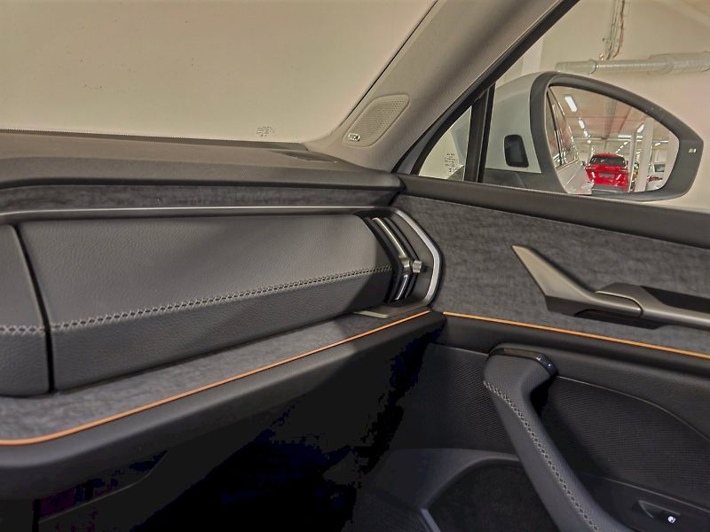 Škoda Kodiaq (2024) 2.0 TDI 142 kW DSG 4x4 Exclusi - fotka 6 z 34