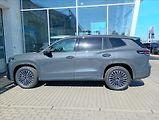 Volkswagen Tayron (2026) 1,5 150kW eHybrid  People - náhled 8