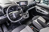 Citroën Berlingo (2026) 1,5 MAX Diesel + ZIMA+hands fr - náhled 17